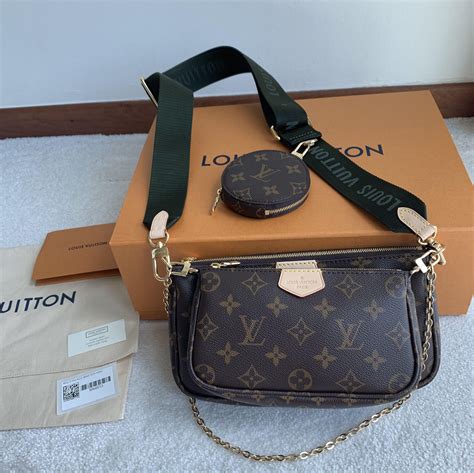 louis vuitton handbags multi pochette.